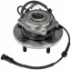 USA USA-513273 СТУЧИНА КОЛЕСА ПЕРЕДНЯ CHRYSLER VOYAGER TOWN COUNTRY DODGE GRAND CARAVAN ROUTAN