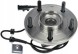 USA USA-513273 СТУЧИНА КОЛЕСА ПЕРЕДНЯ CHRYSLER VOYAGER TOWN COUNTRY DODGE GRAND CARAVAN ROUTAN