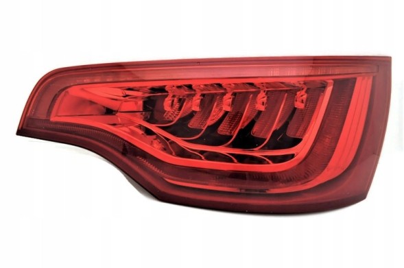 Китай WE8446-1925R-AESL AUDI Q7 ВІД 2010 РОКУ - ЗАДНІЙ ЛІХТАР ПРАВИЙ LED НОВИЙ