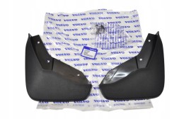 Volvo OE 31435990 Комплект передніх бризговиків Volvo