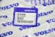 Volvo OE 31435990 Комплект передніх бризговиків Volvo