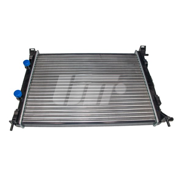 R20069 SATO TECH Радіатор системи охолодження