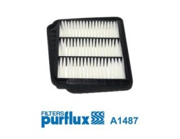 A1487 PURFLUX Фільтр забору повітря