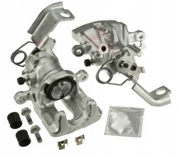 TRW BHN640E Затискач гальма задньої частини bhn640e trw honda accord