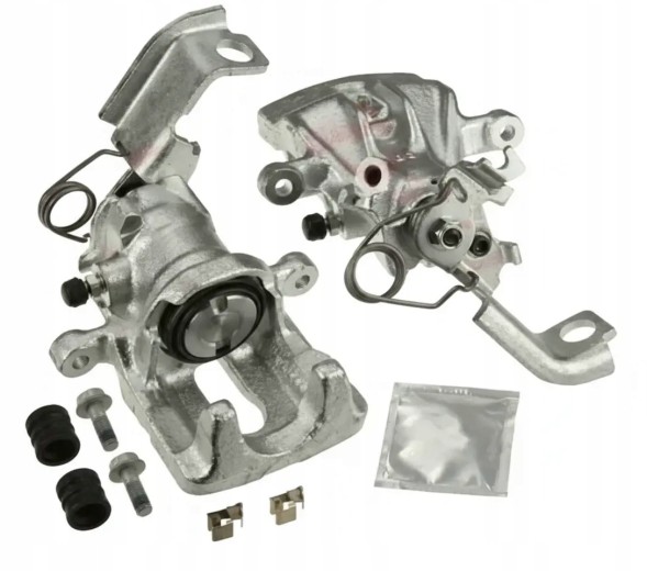 TRW BHN640E Затискач гальма задньої частини bhn640e trw honda accord