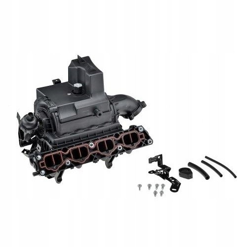 NTY BKS-PL-003 Nty bks-pl-003 модуль впускної труби