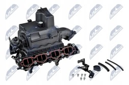 NTY BKS-PL-003 Nty bks-pl-003 модуль впускної труби