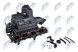 NTY BKS-PL-003 Nty bks-pl-003 модуль впускної труби