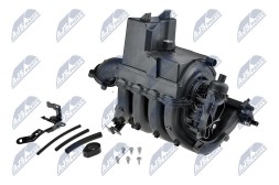 NTY BKS-PL-003 Nty bks-pl-003 модуль впускної труби