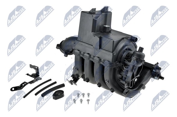 NTY BKS-PL-003 Nty bks-pl-003 модуль впускної труби