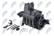 NTY BKS-PL-003 Nty bks-pl-003 модуль впускної труби
