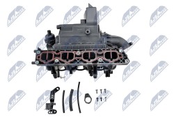 NTY BKS-PL-003 Nty bks-pl-003 модуль впускної труби
