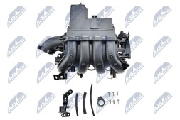 NTY BKS-PL-003 Nty bks-pl-003 модуль впускної труби