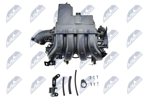 NTY BKS-PL-003 Nty bks-pl-003 модуль впускної труби