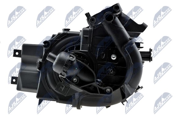 NTY BKS-PL-003 Nty bks-pl-003 модуль впускної труби