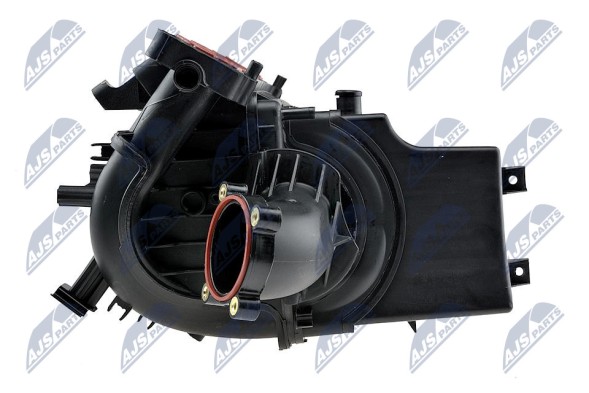 NTY BKS-PL-003 Nty bks-pl-003 модуль впускної труби