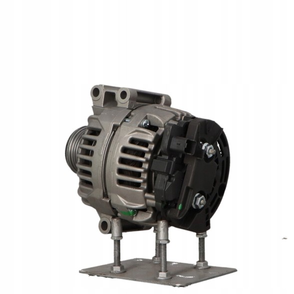 Polstarter MMR020356 Генератор Opel Combo 1,7 CDTi 16V (Z17DTH) 2004- Corsa C 1,7 CDTi (Z17DTH)