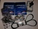 Mitsuboshi 153ZHU29AH ГРМ MITSUBISHI OUTLANDER 2.0 16V ВОДЯНИЙ НАСОС