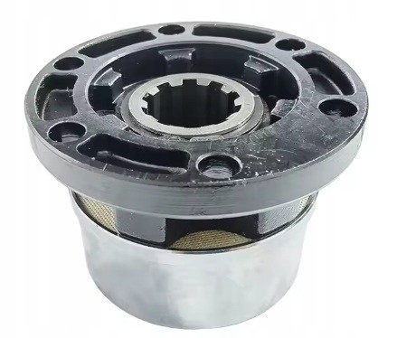 RM Parts 2x RM AVM410 2x Муфти, муфти ручного приводу для UAZ 469 452 3151, GAZ 69