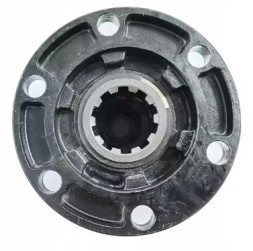 RM Parts 2x RM AVM410 2x Муфти, муфти ручного приводу для UAZ 469 452 3151, GAZ 69