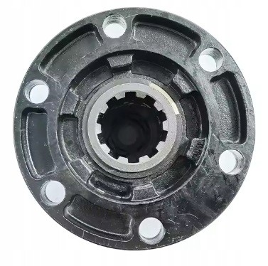 RM Parts 2x RM AVM410 2x Муфти, муфти ручного приводу для UAZ 469 452 3151, GAZ 69