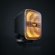 Strands 906001 РОБОЧА LED ЛАМПА IZE OG 42W STRANDS З ГАБАРИТНИМ СВІТЛОМ 10-36V 3900LM