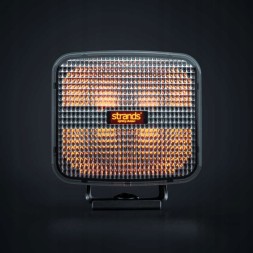 Strands 906001 РОБОЧА LED ЛАМПА IZE OG 42W STRANDS З ГАБАРИТНИМ СВІТЛОМ 10-36V 3900LM