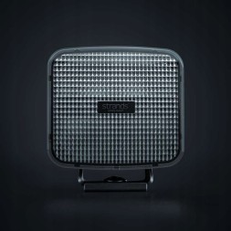 Strands 906001 РОБОЧА LED ЛАМПА IZE OG 42W STRANDS З ГАБАРИТНИМ СВІТЛОМ 10-36V 3900LM