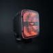 Strands 906001 РОБОЧА LED ЛАМПА IZE OG 42W STRANDS З ГАБАРИТНИМ СВІТЛОМ 10-36V 3900LM