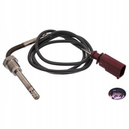 Febi Bilstein 49292 датчик, температура вихлопних газів
