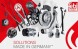 Febi Bilstein 49292 датчик, температура вихлопних газів