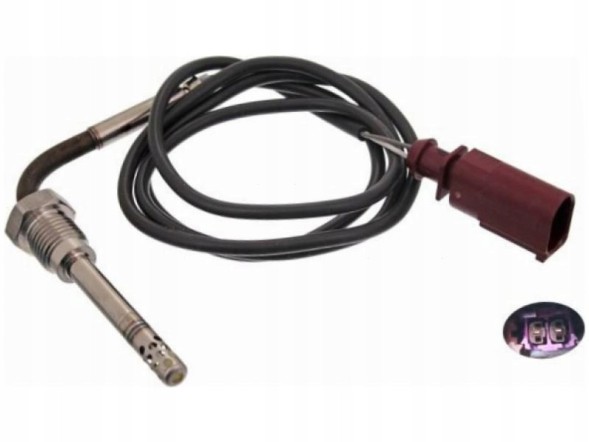 Febi Bilstein 49292 датчик, температура вихлопних газів