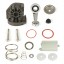 Китай Aum A2203200104 Повний ремкомплект компресора Airmatic для Mercedes W211 W220 W219 98-10