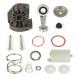 Китай Aum A2203200104 Повний ремкомплект компресора Airmatic для Mercedes W211 W220 W219 98-10