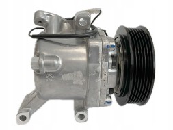 EURO KLIMA DCP99017 / 447260-5055 / 447280-3150 / 88320-B1020 / 88320-B4010 КОМПРЕСОР КОНДИЦІОНЕРУ DAIHATSU, SUBARU, TOYOTA DCP99017 88320-B4010