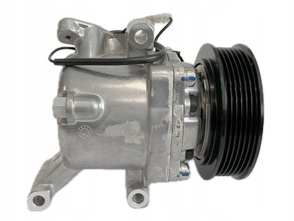 EURO KLIMA DCP99017 / 447260-5055 / 447280-3150 / 88320-B1020 / 88320-B4010 КОМПРЕСОР КОНДИЦІОНЕРУ DAIHATSU, SUBARU, TOYOTA DCP99017 88320-B4010