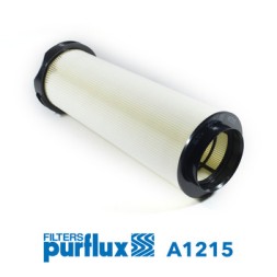 A1215 PURFLUX Фільтр забору повітря РОЗПРОДАЖ