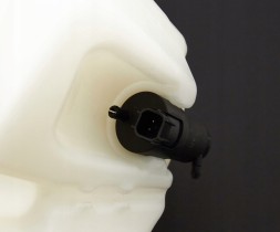 Запчастини EDA PFDB2045A Бак омивача для форд f-150 2015-2017 fl3z17618apfm