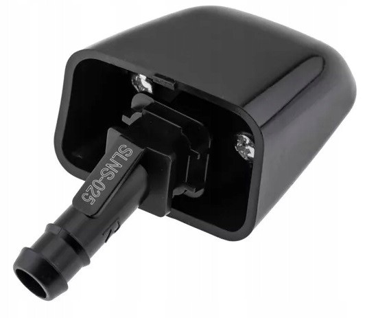 Good Rain PRAWY SPRYSKIWACZ 08001 Форсунка омивача фари правого пасажира nissan x-trail ii t31 з 2007р.