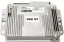 Renault OE ЕБУ RENAULT 1.6 S113717115D HOM7700864458 IMMO OFF
