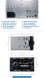 Blow АВТОМОБІЛЬНЕ РАДІО XOMAX XM-2CDB622 2 DIN BLUETOOTH USB CD ПУЛЬТ ДИСТАНЦІЙНОГО КЕРУВАННЯ