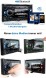 Blow АВТОМОБІЛЬНЕ РАДІО XOMAX XM-2CDB622 2 DIN BLUETOOTH USB CD ПУЛЬТ ДИСТАНЦІЙНОГО КЕРУВАННЯ