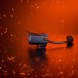 Strands ST-LI-0222-001 Робоча лампа заднього виду світлодіодний прожектор STRANDS FIREFLY BEST VIEW 2400lm 30W