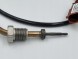 Volkswagen OE 05L906088CE NG9 05L906088CENG9 Volkswagen 05L906088CE Датчик температури вихлопних газів