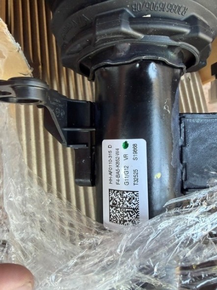 BMW OE 37106899044 , 37107915946 , 37106877560 , 37106874598 BMW 7 G11 G12 АМОРТИЗАТОР ПЕРЕДНІЙ ПРАВИЙ ОРИГІНАЛ BMW НОВИЙ X-DRIVE