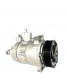 AUTO-KLIMAT Компресор кондиціонера VW AUDI SEAT SKODA 1K0820803K 1K0820803L