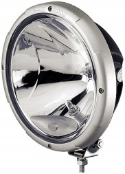 Hella 1F8 009 797-021 Фара далекобійна hella rallye 3003 (біла) 1f8 009 797-021
