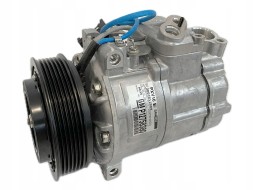 EURO KLIMA EKL38261-OE / 12758380 / 240563 / 5048368 / 51-0018 / 699346 / 8608599 / PXV16-4576 / PXV16-8614 / PXV16-8624 / PXV16-8635 / U4576 КОМПРЕСОР КОНДИЦІОНЕРА SAAB 9-5 PXV16 Оригінал PXV16-4576 / PXV16-8614 / 12758380