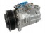 EURO KLIMA EKL38261-OE / 12758380 / 240563 / 5048368 / 51-0018 / 699346 / 8608599 / PXV16-4576 / PXV16-8614 / PXV16-8624 / PXV16-8635 / U4576 КОМПРЕСОР КОНДИЦІОНЕРА SAAB 9-5 PXV16 Оригінал PXV16-4576 / PXV16-8614 / 12758380