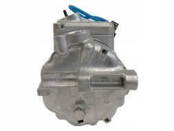 EURO KLIMA EKL38261-OE / 12758380 / 240563 / 5048368 / 51-0018 / 699346 / 8608599 / PXV16-4576 / PXV16-8614 / PXV16-8624 / PXV16-8635 / U4576 КОМПРЕСОР КОНДИЦІОНЕРА SAAB 9-5 PXV16 Оригінал PXV16-4576 / PXV16-8614 / 12758380